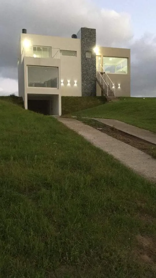 Casa en