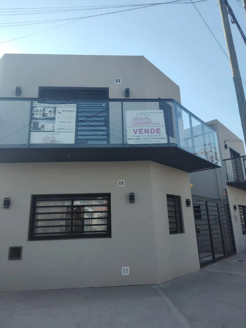Departamento en TORCUATO DE ALVE 2100