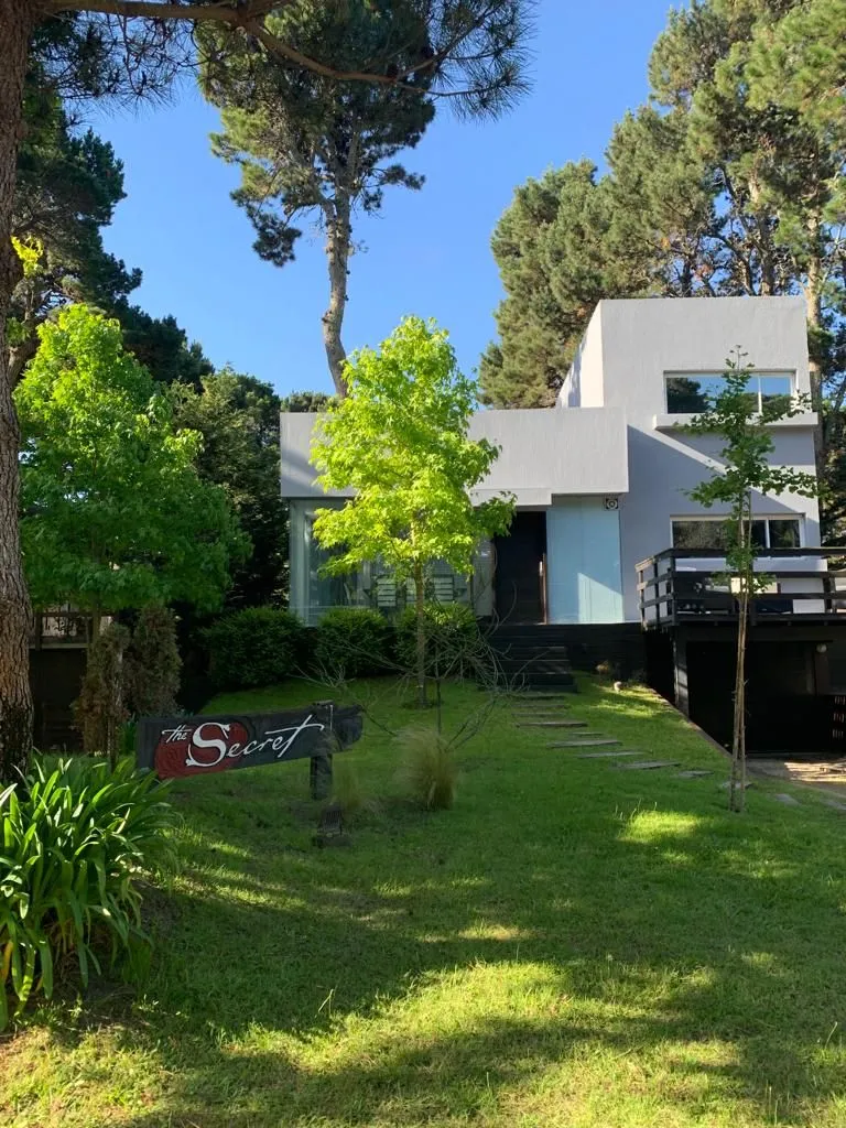 Casa en AVENIDA 6 500
