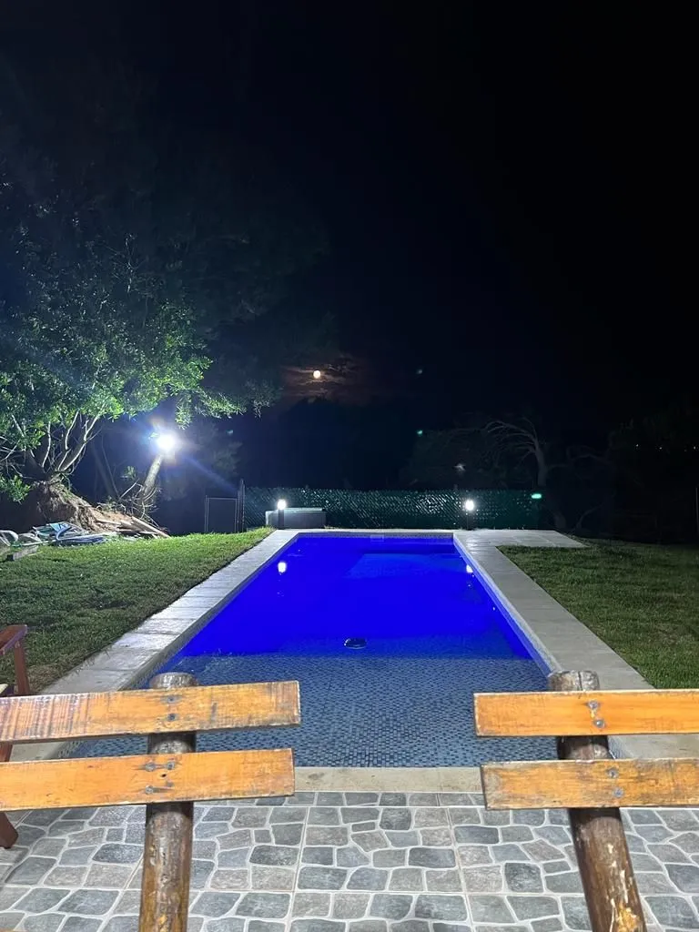 Casa en