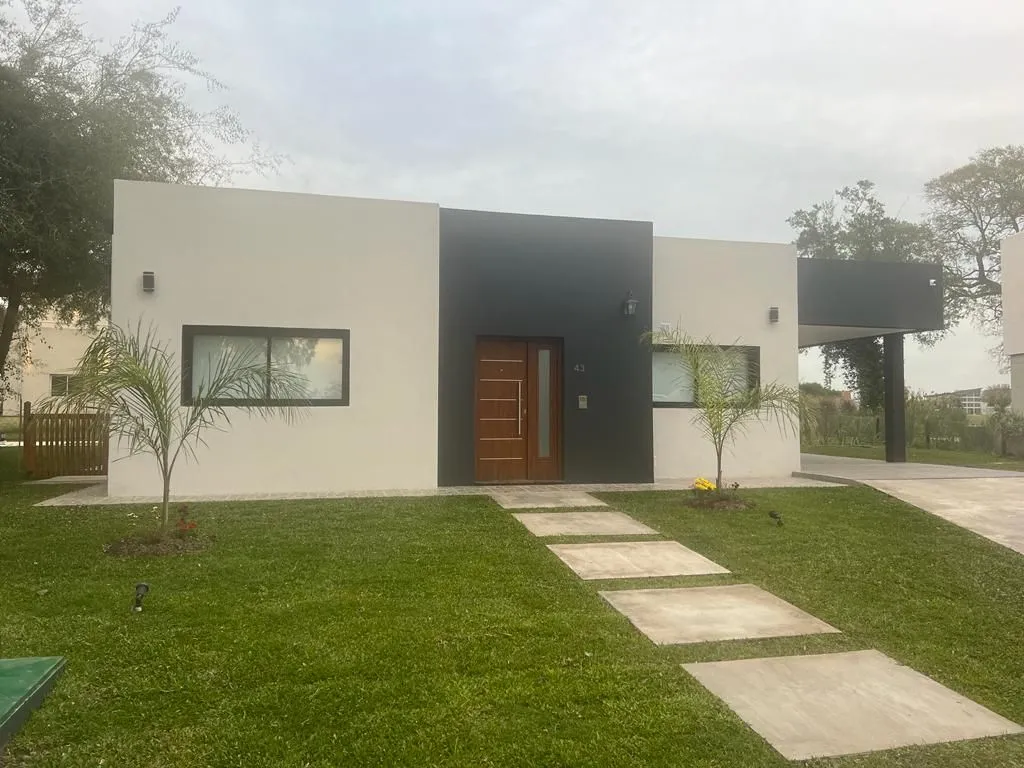 Casa en