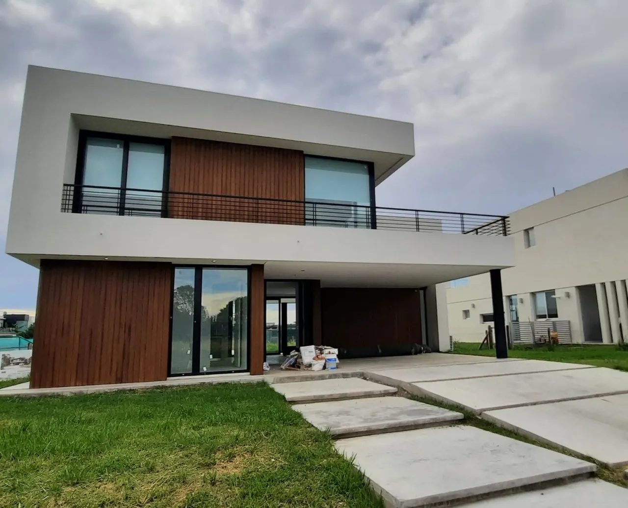 Casa en