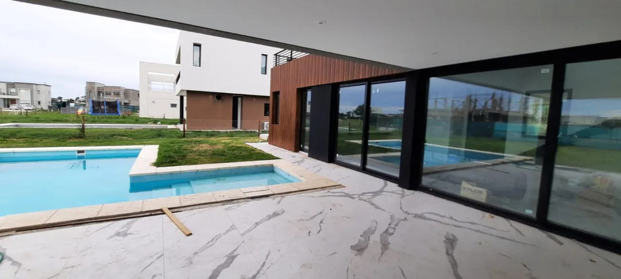 Casa en