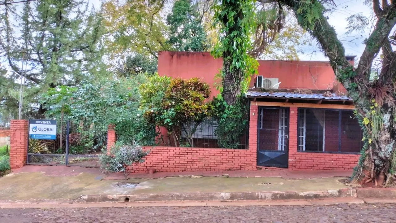 Casa en Mendoza 100