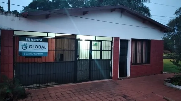 Casa en Guemes 1400
