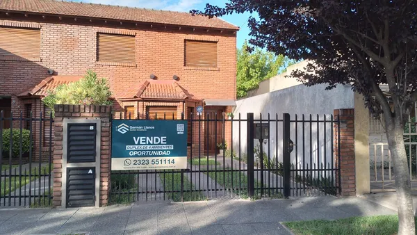 Departamento en Dr. Real 800
