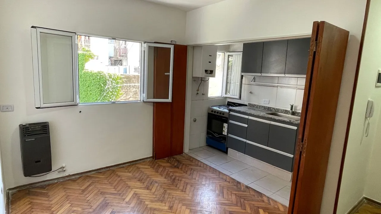 Departamento en Paraguay 2800
