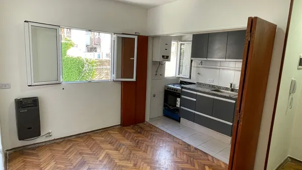 Departamento en Paraguay 2800