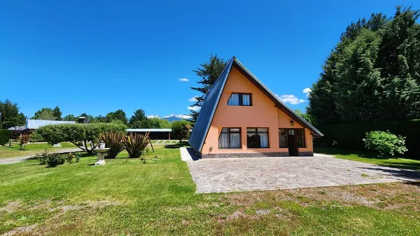 Casa en Ruta 200