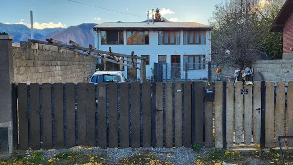 Casa en Antartida Argent 200