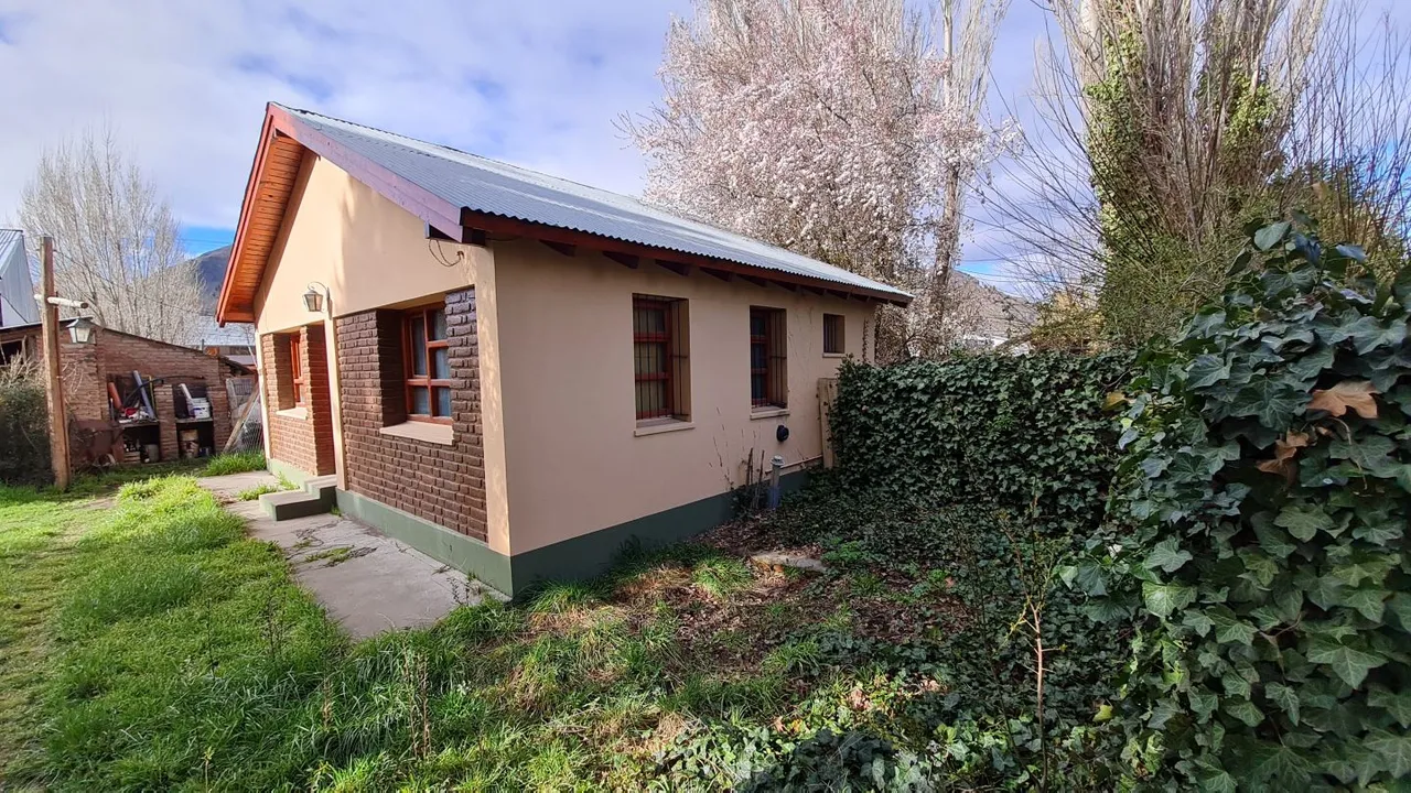 Casa en Avellaneda 2100