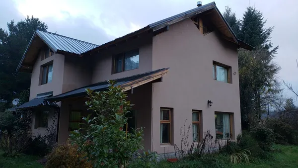 Casa en Samabi 100