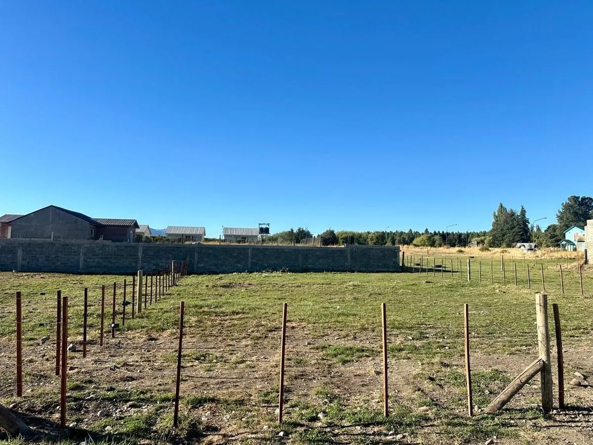 Lote en Castro