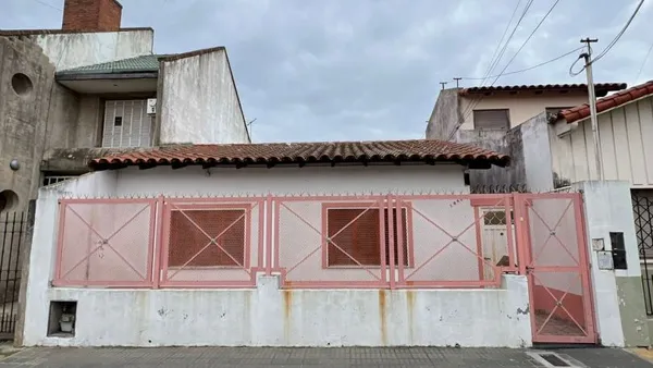 Casa en ALVARADO 2900