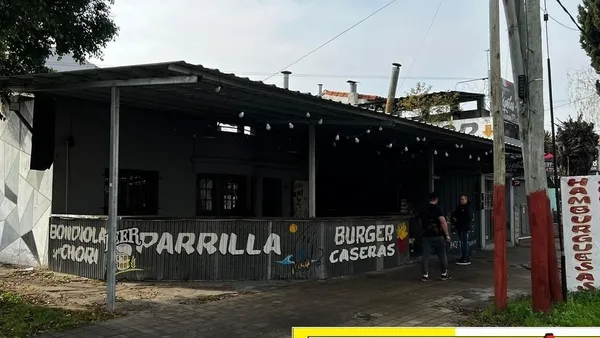 Local Comercial en Presidente Alfon 1000