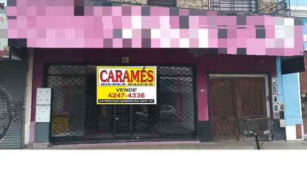 Local Comercial en 9 DE JULIO, AV. 2200