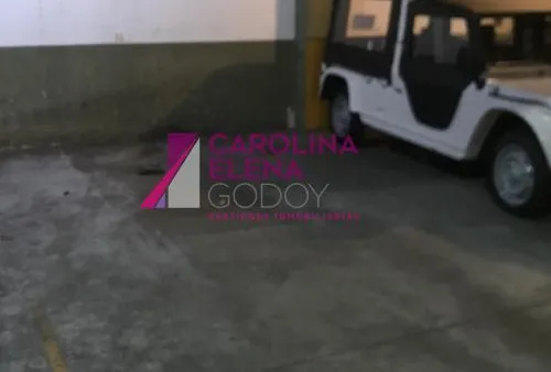 Cochera en Palacios 1300