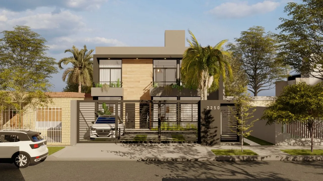 Casa en Benito Villanuev 2200