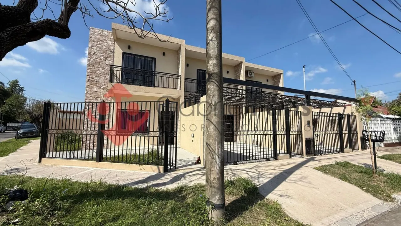 Casa en Espinosa