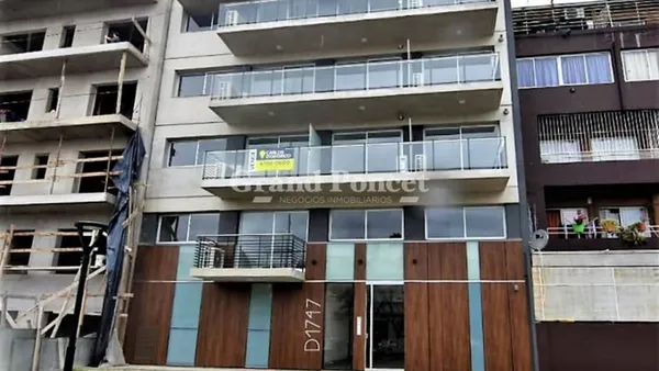 Departamento en Donado 1700