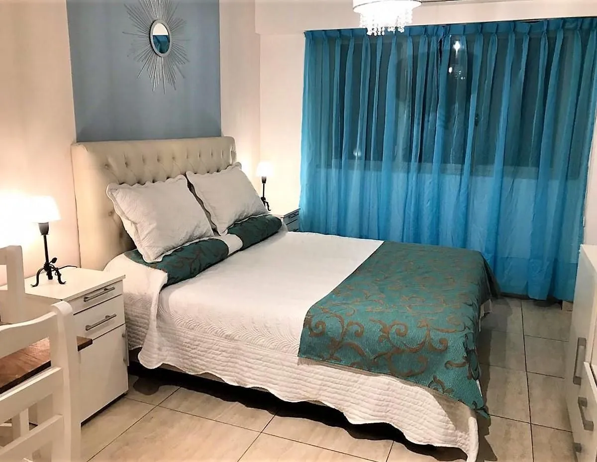 Departamento en Bolivar 600