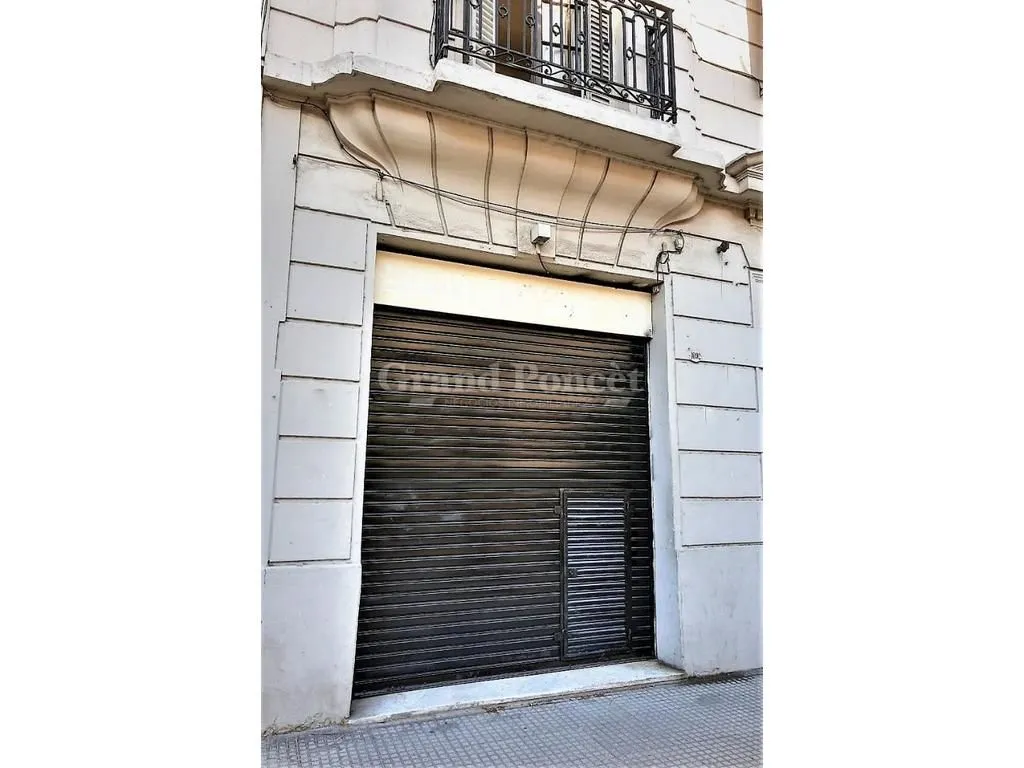 Local Comercial en Perú 1000