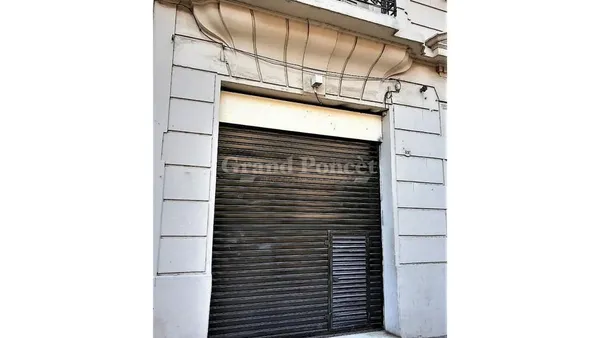Local Comercial en Perú 1000