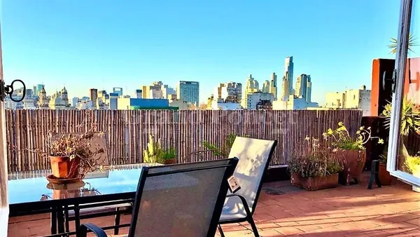 Departamento en Av Juan de Garay 300