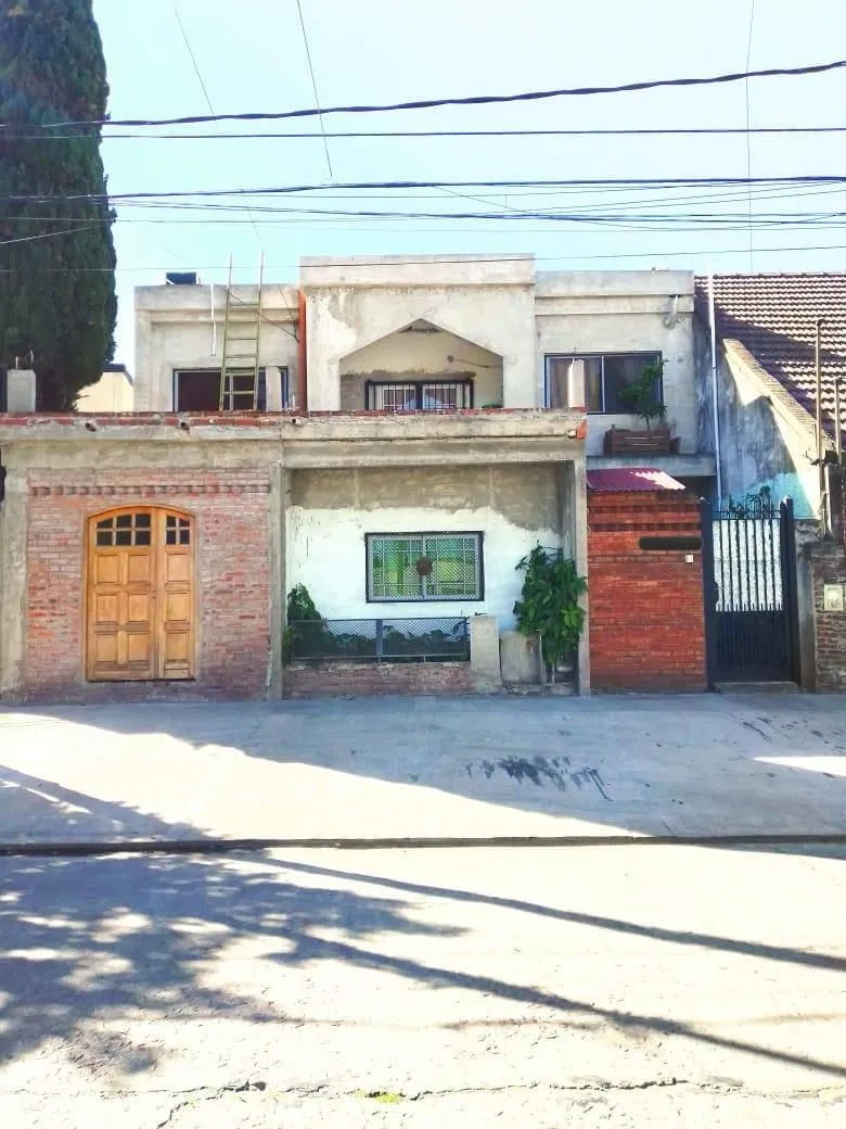 Casa en SAN GUILLERMO