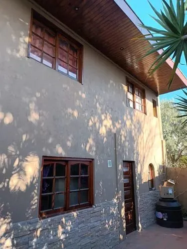 Casa en CARLOS ECHAGUE 1300