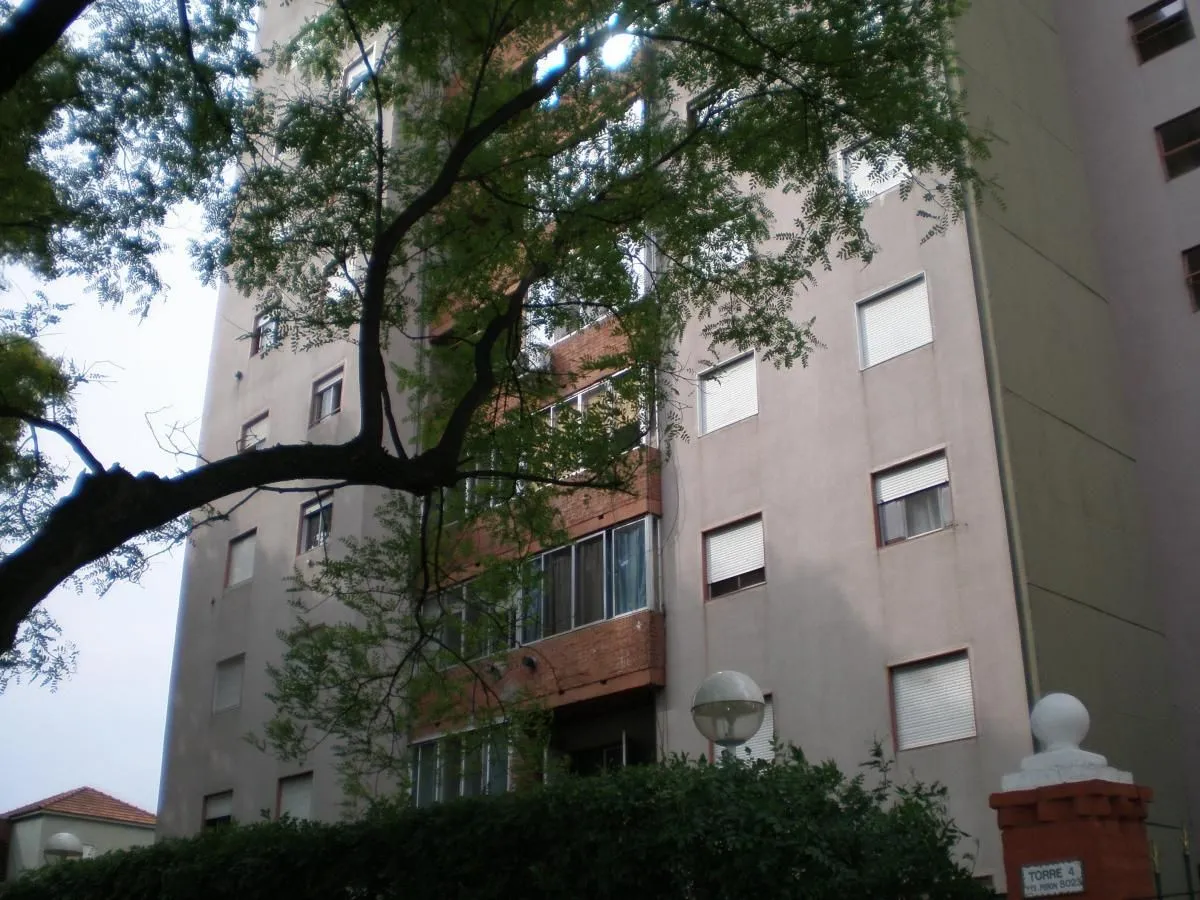 Departamento en JOSE CAMILO CROT
