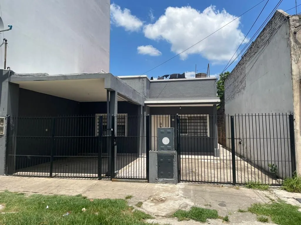 Departamento en PRINGLES 4300