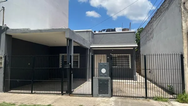 Departamento en PRINGLES 4300