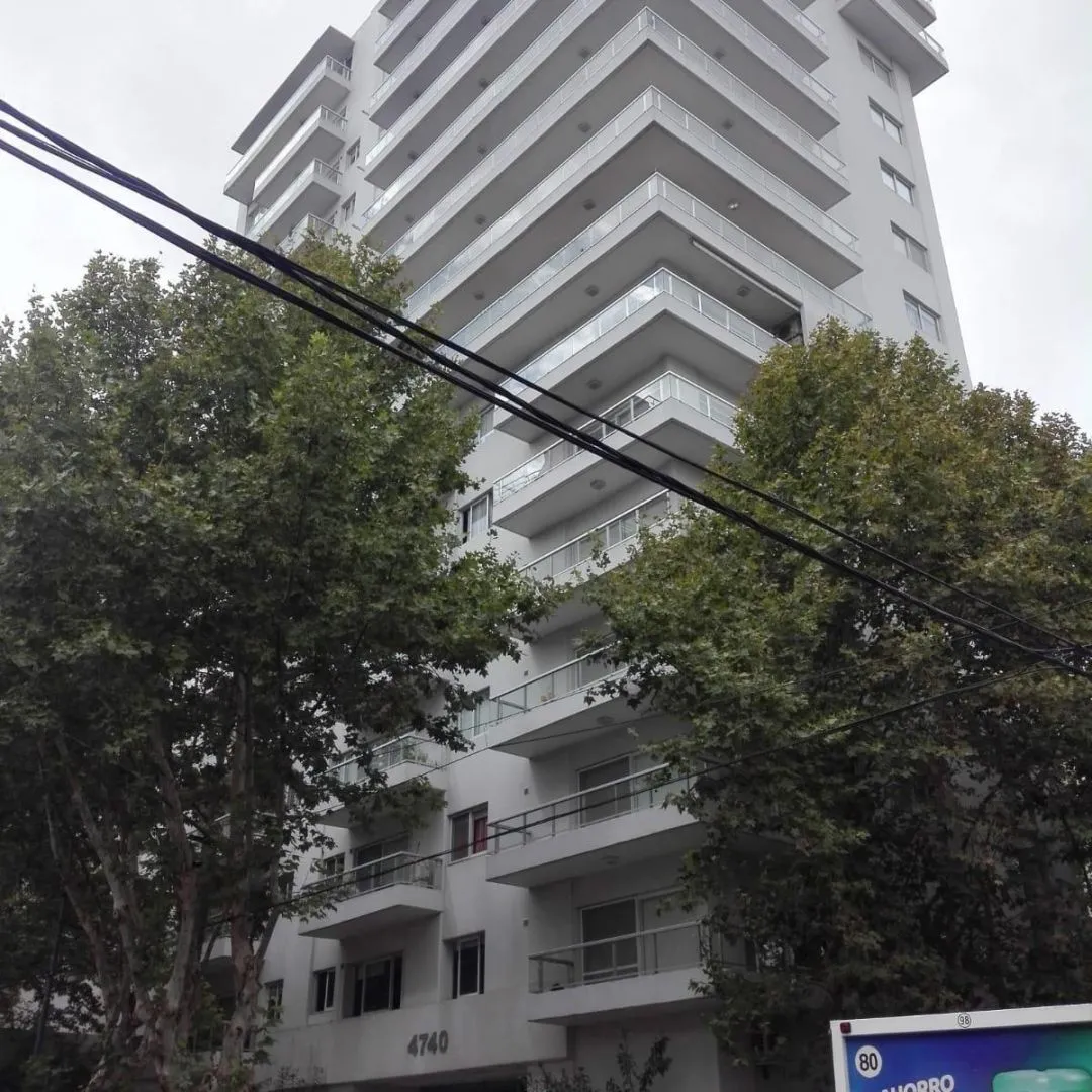Departamento en NUESTRA SEÑORA 4700