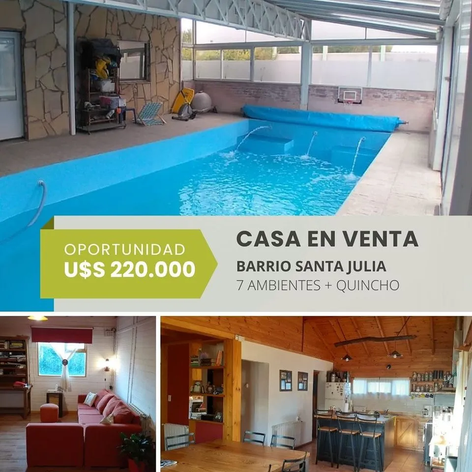 Casa en san juan 400