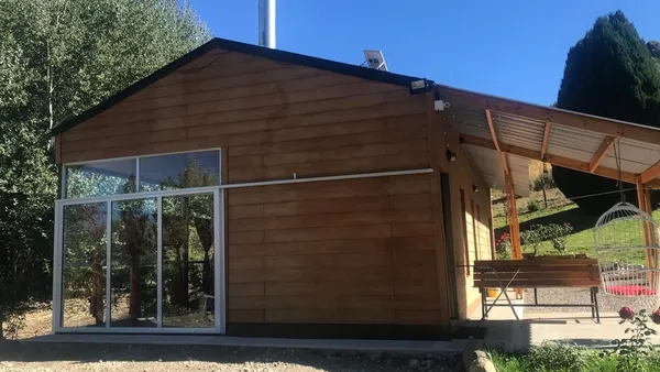 Casa en Gral. Julio a Ro