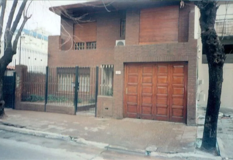 Casa en Paunero 1800