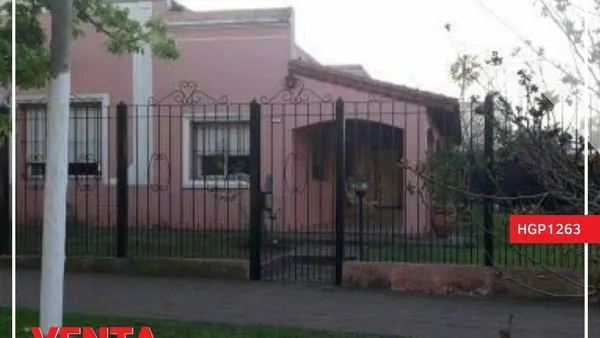 Casa en Cjal. Tribulato 2000
