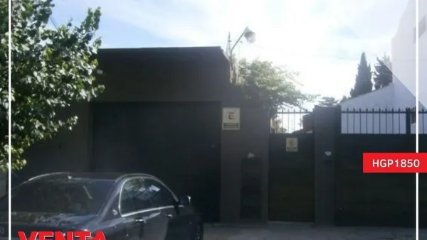 Local Comercial en Av. Pres. Arturo 600