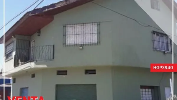 Departamento en Exodo Jujeño 1500