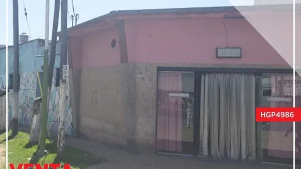 Local Comercial en Av. Arturo U. Il