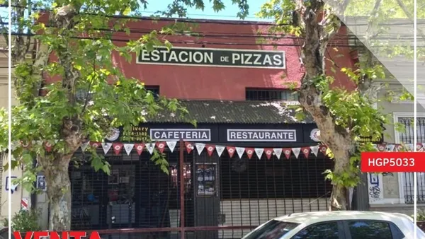 Local Comercial en Italia 1000