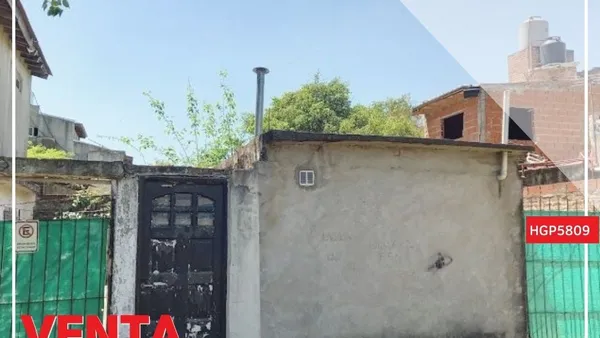 Casa en San Nicolas 2800