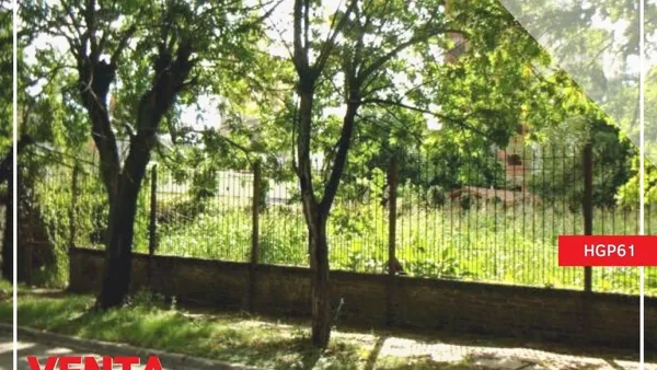 Lote en Aristobulo del V 1000