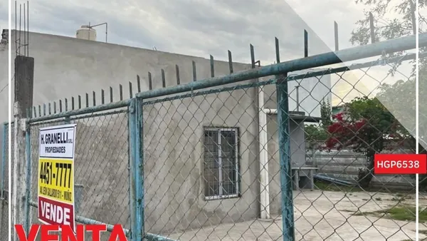 Lote en Cabo Sosa 300