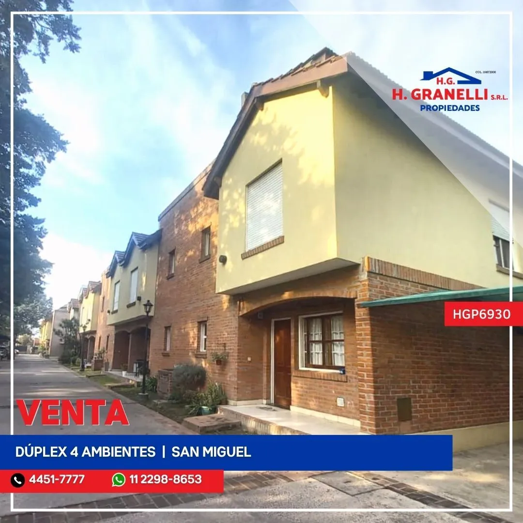 Departamento en San Lorenzo 2000