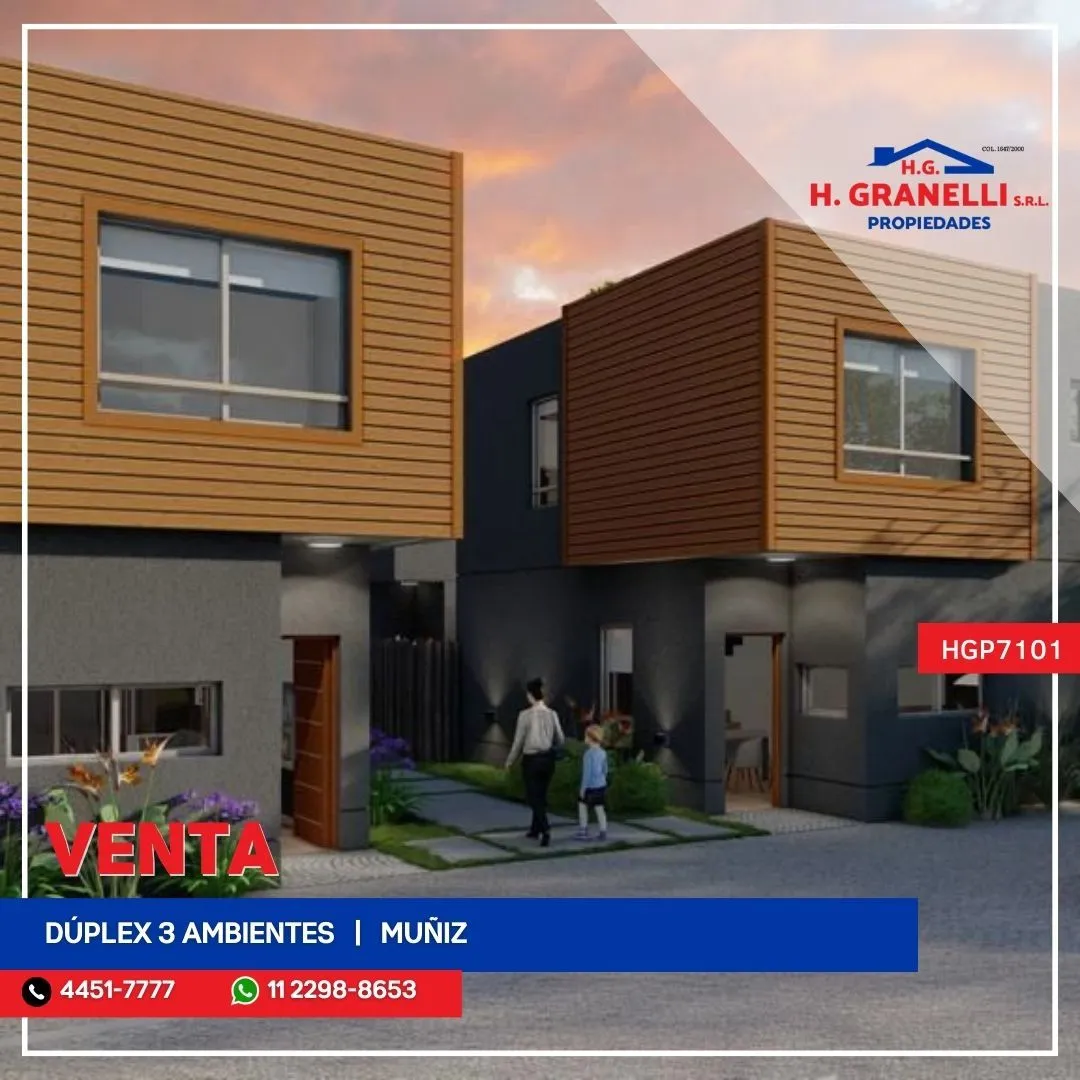 Departamento en Libertad 700