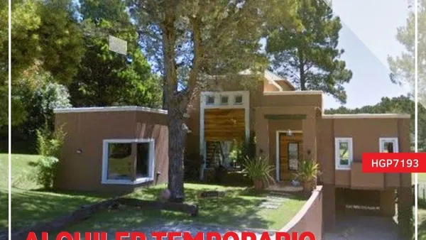 Casa en Lenatero 500