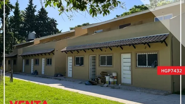 Departamento en Polonia 3900