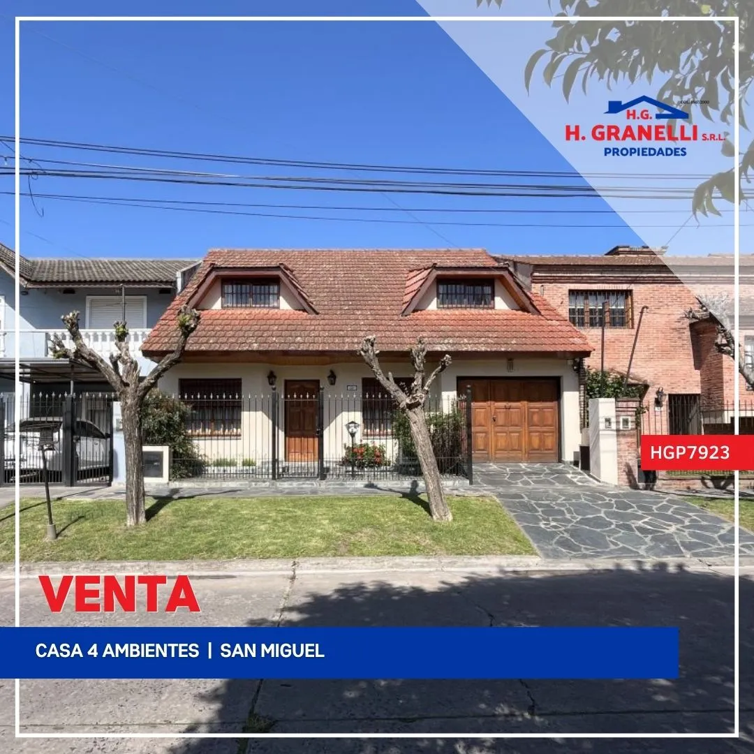 Casa en Italia 300